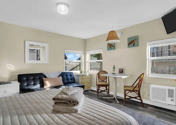 Apartment Coral D-3 *